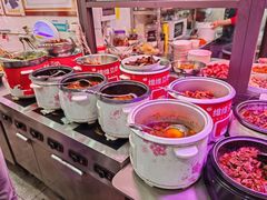 菜单-红灯笼龙凤饭店(宁波老字号店)