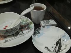 -堂宴·老厦门私房菜(1988仙岳总店)