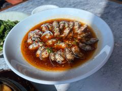 -不仔客海鲜·烧烤·270度海景餐厅(大东海店)