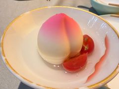 -金家老三饭庄(常营店)