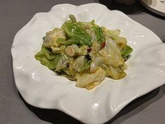 -四川饭店(长白店)