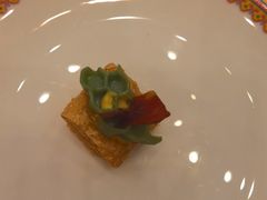 -白家大院·王府宫廷菜(苏州街店)