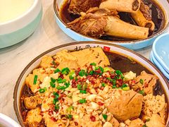 -杨爱珍大排档(龙游店)