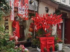 -小河直街历史文化街区