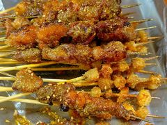 -十里铺铁板鱿鱼