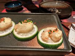 -京鹿料理(荟聚店)
