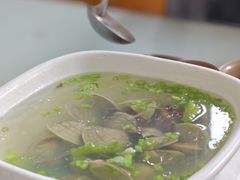 -星奇缘·海鲜餐厅(东山美食地标店)