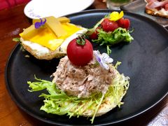 -吃饼人西餐(南开店)