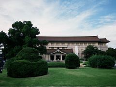 -东京国立博物馆