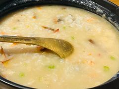 -潮粥荟·潮汕砂锅粥(朝阳大悦城店)