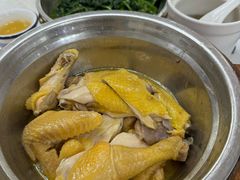 -成惠食府(赤岗店)