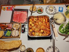 -螺大喜螺蛳粉火锅(雍和宫店)