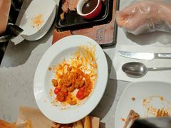 -必胜客(格尔木华兴店)