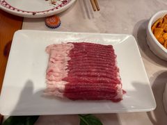 -清真·鸦儿李记·涮肉(花市店)
