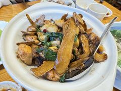 -乡亲鹅肉城(昆山店)
