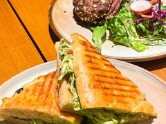 -Jamaicablue Coffeeshop(中央广场店)