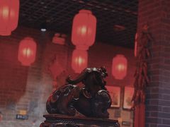 -乐山串串香老火锅(鼓楼店)