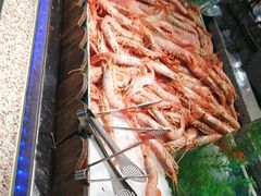 -和谐号海鲜烤肉火锅自助餐厅(车城万达店)