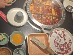 -井格重庆火锅(西直门凯德Mall店)
