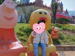 -黄石儿童公园