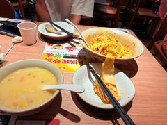 -大师兄·西北小馆(金湾华发商都店)
