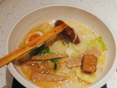-味千拉面(又一城店)