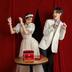 -女王风尚STUDIO·轻奢化定制