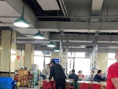 大堂-元盛居(生态大街店)