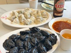 -三合园水饺(二马路店)