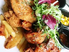 -机器人火炉披萨