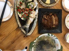 -外婆船宴餐厅·外婆喊你回家吃饭