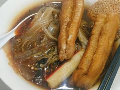 -四川老牛麻辣烫(北门桥店)