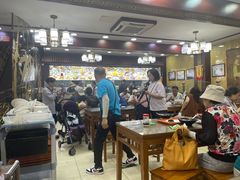 -白魁老号饭庄(交道口店)