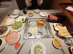 -海底捞火锅(漫乐城夜宵主题店)