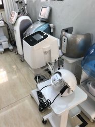 -VE专注问题肌·赛诺龙&科学美肤中心