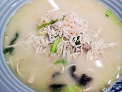 大煮干丝-粗茶淡饭(东关街店)