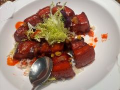 -写庭·鱼鲜川菜·宴请(铁像寺水街店)
