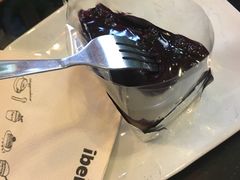 -莓园冰淇淋店