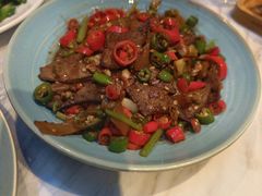 -志明眷村·台式融合菜·宵夜