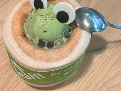 -广德记·椰子冻手制甜品(福田总店)