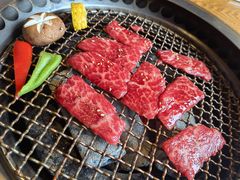 -炎蔵牛舌烤肉