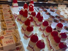 -红星前进面包牛奶公司(君太店)