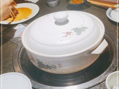 -旺晖本帮骨头煲·深夜火锅(梅园路店)
