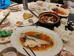 -稻香酒家·33年老字号·港式粤菜(富邦中心店)
