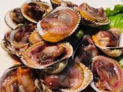 -高佳庄·舟山海鲜(海景旗舰店)