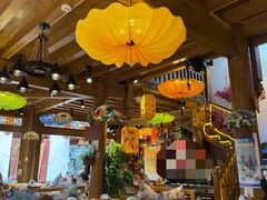 -民食香·腊排骨野生菌美食(木府店)