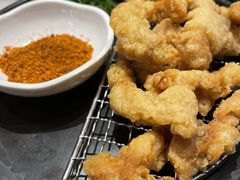 -韩宫宴烤肉·料理(砂之船奥特莱斯店)