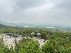 -牛首山文化旅游区