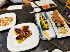 -大渔铁板烧(大悦城店)