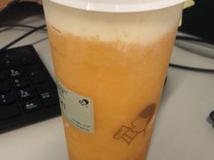 -喜茶(深圳丰盛町店)